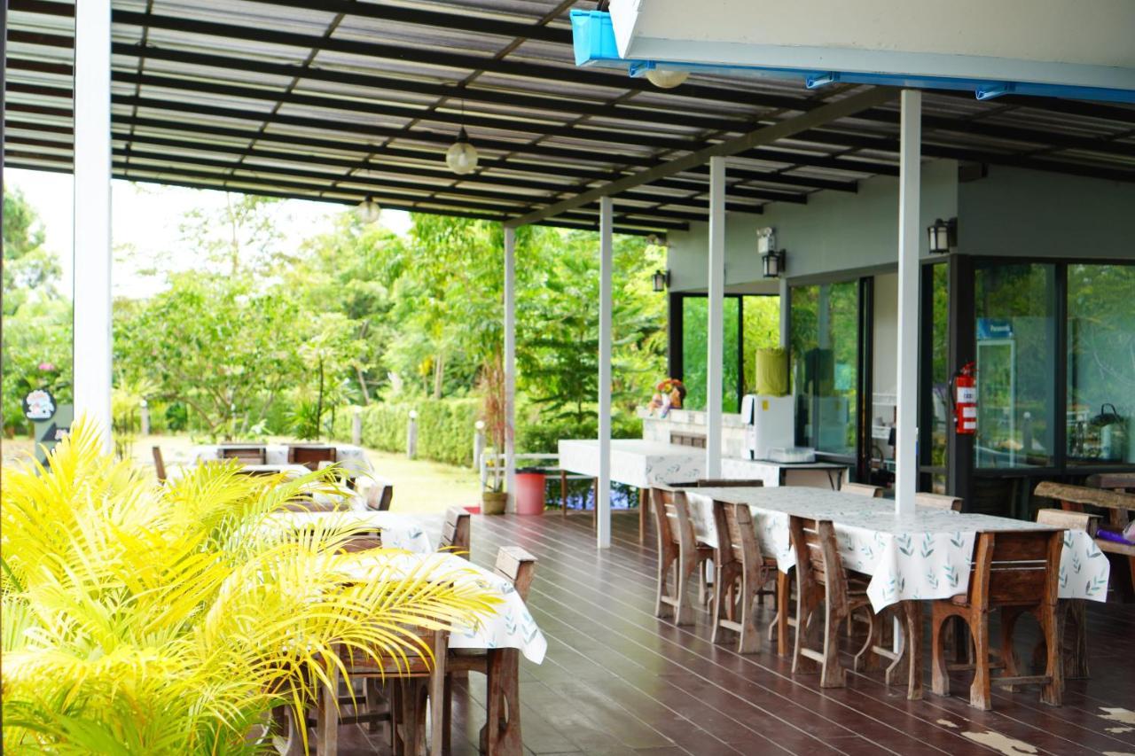 Green Two Resort Chanthaburi Dış mekan fotoğraf